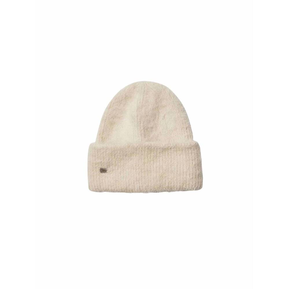 NEW SOIA&KYO jaya knitted hat in powder